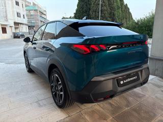 PEUGEOT 3008 usata, con Boardcomputer