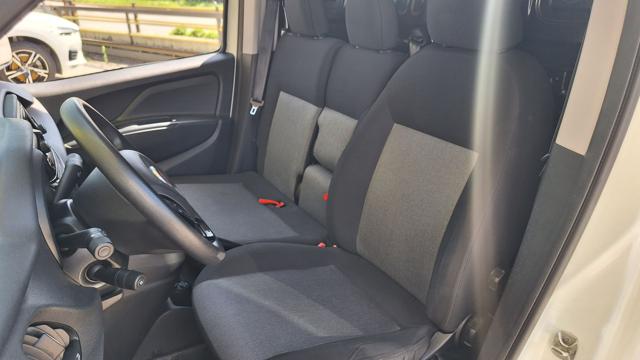 FIAT Doblo usata, con Autoradio