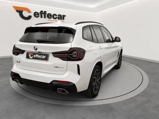 BMW X3 usata, con Autoradio