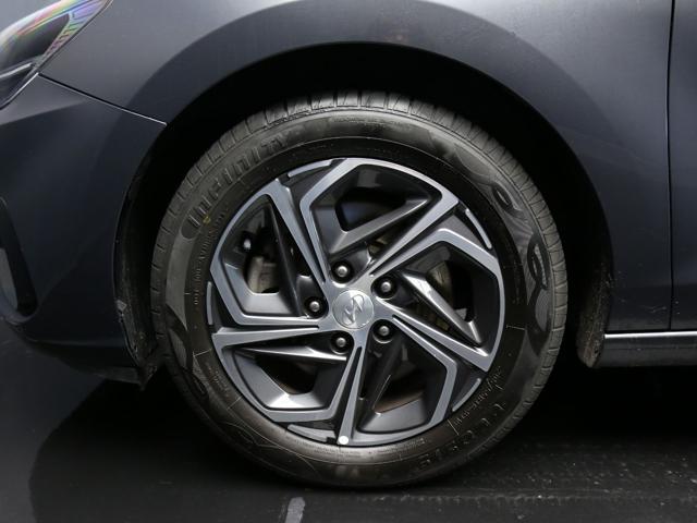 HYUNDAI i30 usata, con Alzacristalli elettrici