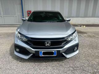 HONDA Civic usata, con Airbag
