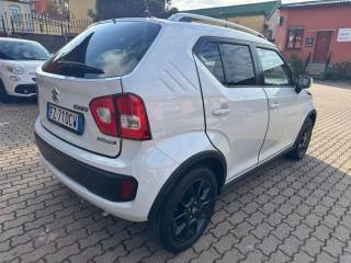SUZUKI Ignis usata, con Airbag Passeggero