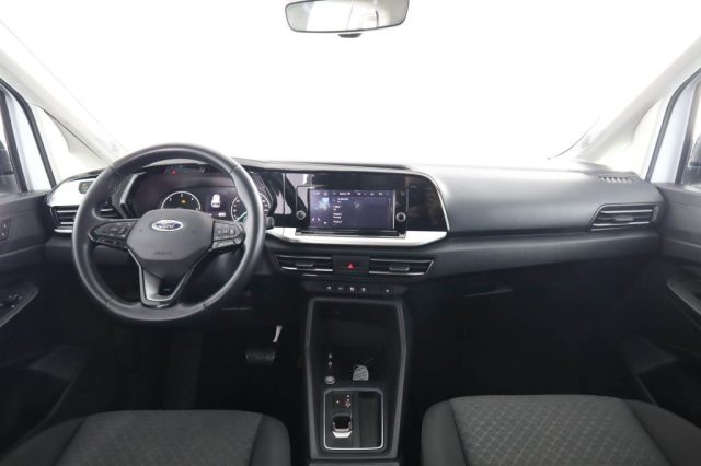 FORD Tourneo Connect usata 5