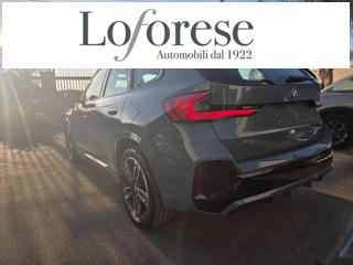 BMW X1 usata, con Airbag Passeggero