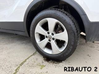 OPEL Mokka X usata, con Climatizzatore
