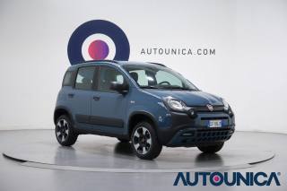 FIAT Panda usata, con Airbag laterali
