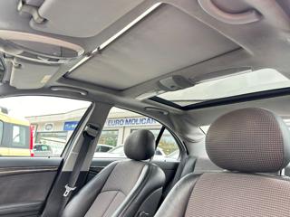 MERCEDES-BENZ E 270 usata, con Controllo trazione