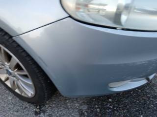 FIAT Grande Punto usata 16