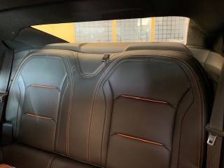 CHEVROLET Camaro usata 16