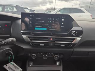 CITROEN C4 usata, con Fendinebbia