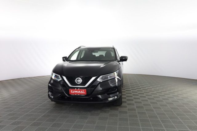 NISSAN Qashqai usata 0