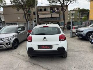 CITROEN C3 usata, con Alzacristalli elettrici