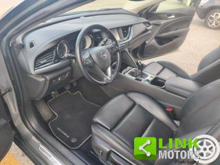 OPEL Insignia usata, con Sensori di parcheggio posteriori