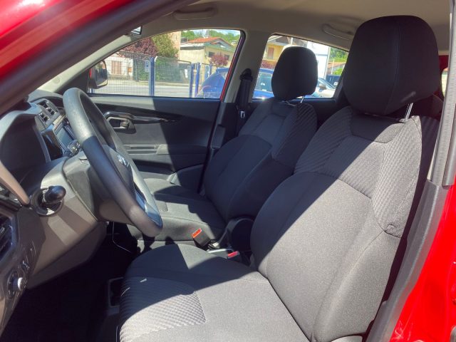 MAHINDRA KUV100 usata, con Airbag laterali