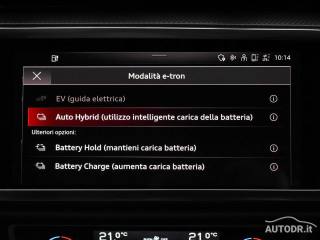 AUDI Q3 usata, con Start/Stop Automatico