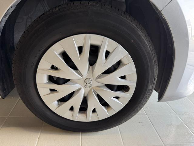 TOYOTA Yaris usata, con Chiusura centralizzata