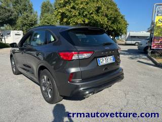 FORD Kuga usata, con Airbag