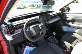 CITROEN C3 Aircross usata, con Cruise Control