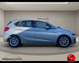 BMW 216 usata, con Airbag Passeggero