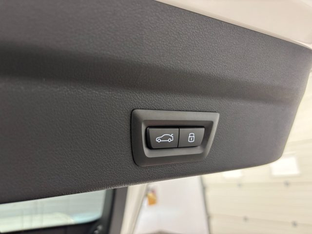 BMW X2 usata, con Regolazione elettrica sedili