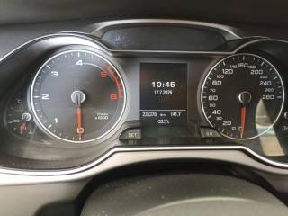 AUDI A4 usata 6