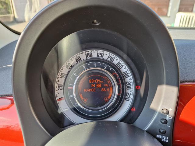 FIAT 500C usata 54