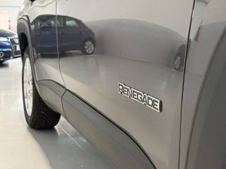 JEEP Renegade usata, con Controllo trazione