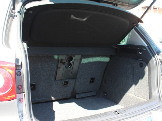 VOLKSWAGEN Tiguan usata 33