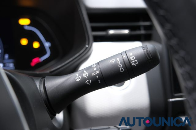 RENAULT Clio usata, con Bracciolo