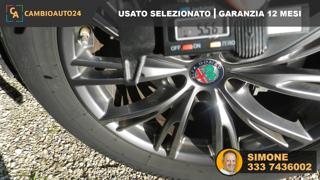ALFA ROMEO Stelvio usata 132