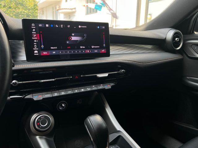 ALFA ROMEO Tonale usata, con Adaptive Cruise Control