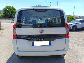 FIAT Fiorino usata 6