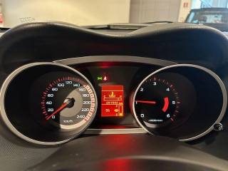 MITSUBISHI Outlander usata, con Boardcomputer