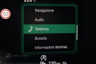 VOLKSWAGEN Tiguan usata, con Autoradio digitale