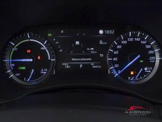 TOYOTA Highlander usata 14