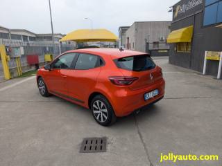 RENAULT Clio usata, con Chiusura centralizzata