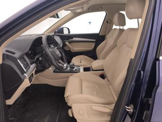 AUDI Q5 usata, con Cruise Control