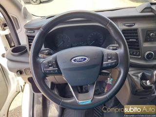 FORD Transit usata 19
