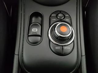 MINI Countryman usata, con Bluetooth