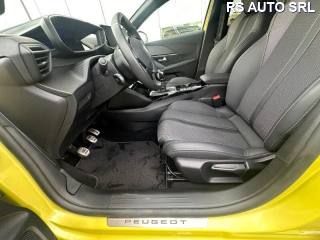 PEUGEOT 208 usata, con Bluetooth