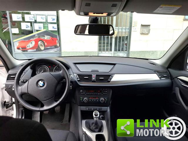BMW X1 usata, con Controllo automatico clima