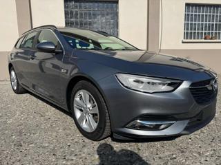 OPEL Insignia usata, con Airbag laterali