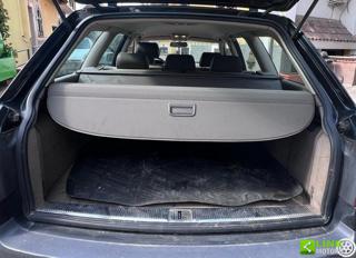 AUDI A6 allroad usata, con Servosterzo