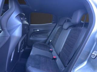 ALFA ROMEO Junior usata, con Regolazione elettrica sedili