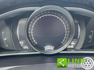 VOLVO V40 usata, con Cerchi in lega