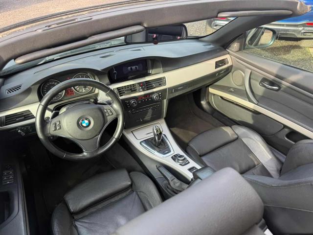 BMW 335 usata, con ESP
