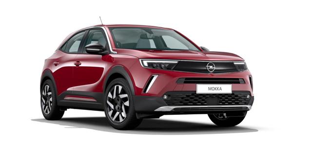 OPEL Mokka usata, con ABS