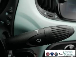 FIAT 500C usata, con Cruise Control