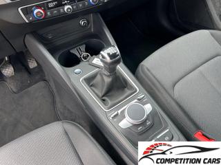AUDI Q2 usata, con Park Distance Control
