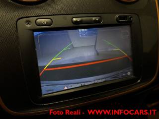 DACIA Sandero usata, con Servosterzo